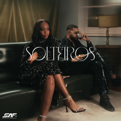 Solteiros ft. Yasmine | Boomplay Music