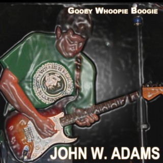 Gooey Whoopie Boogie