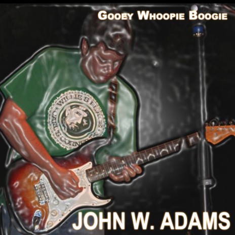 Gooey Whoopie Boogie | Boomplay Music