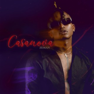 Casanova