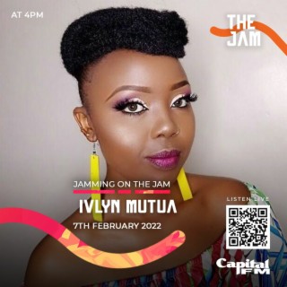 Ivlyn Mutua on #JammingOnTheJam with June and Martin #DriveOut