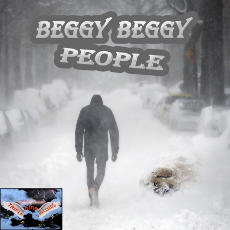 Beggy Beggy People | Boomplay Music