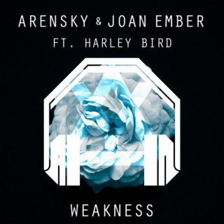 Weakness (8D Audio)