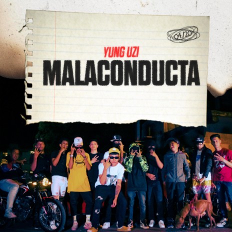 Mala Conducta | Boomplay Music