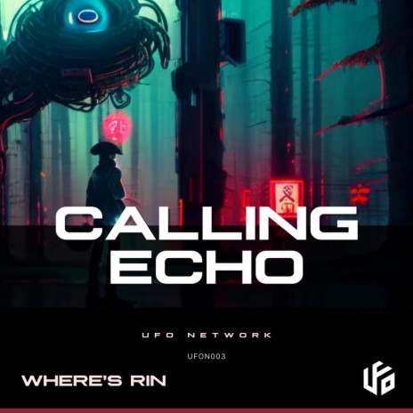 Calling Echo | Boomplay Music