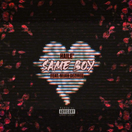 Same Boy ft. Nijah Deziree | Boomplay Music