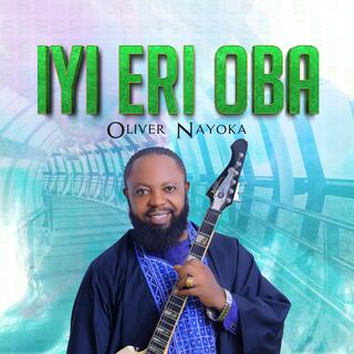 Iyi Eri Oba