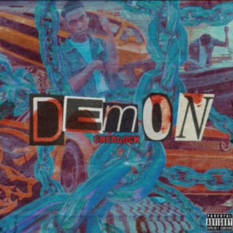 Demon | Boomplay Music