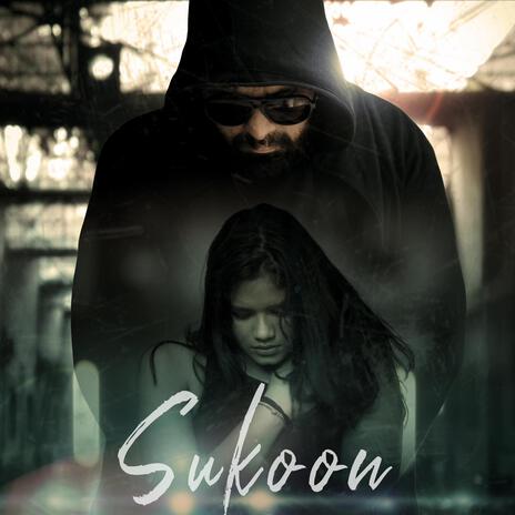 Sukoon ft. Isha Nair | Boomplay Music