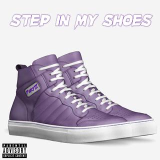 Step In My Shoes