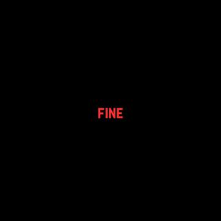 Fine