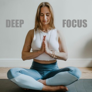 deep focus, concentration music, sounds to meditate, manifesting frequencies