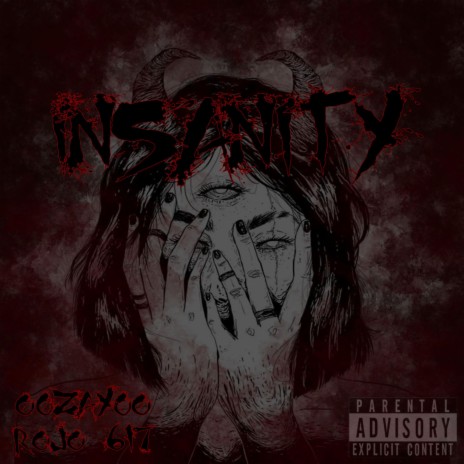 Insanity ft. Rojo_617 | Boomplay Music