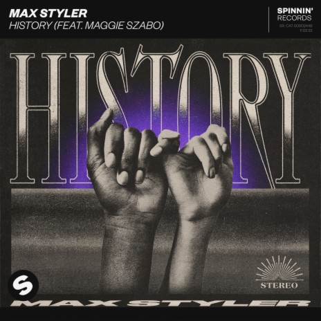 History (feat. Maggie Szabo) | Boomplay Music