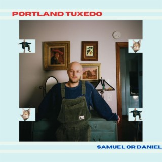 Portland Tuxedo