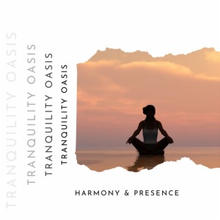 Harmony & Presence: Engaging with Earth's Spirit