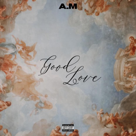 Good Love | Boomplay Music