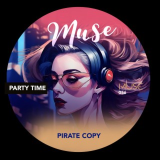 Party Time EP