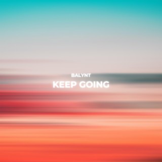 Keep Going