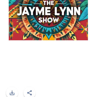 Jayme Lynn Show Jingle