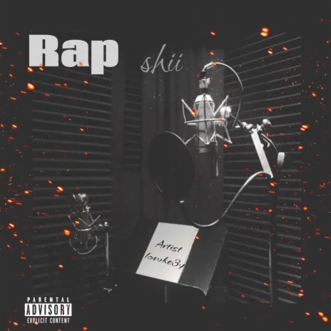 Rap shii | Boomplay Music