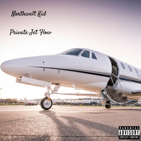 Private Jet Flow | Boomplay Music