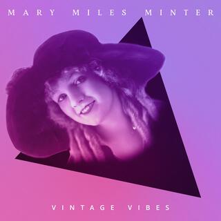 Mary Miles Minter