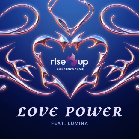 Love Power ft. Lumina | Boomplay Music