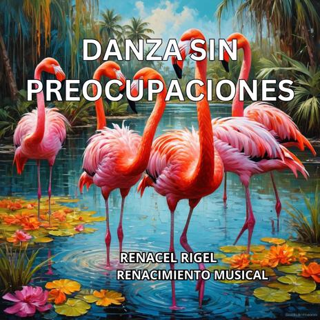 Danza sin Preocupaciones | Boomplay Music