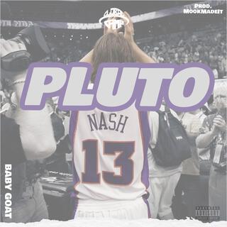 Pluto Nash