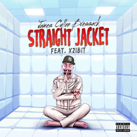 Straight Jacket (feat. Xzibit) | Boomplay Music