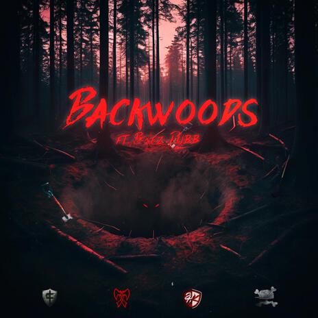 BackWoods ft. $tevie-C, Bonez Dubb & 2HK-Tinted Light