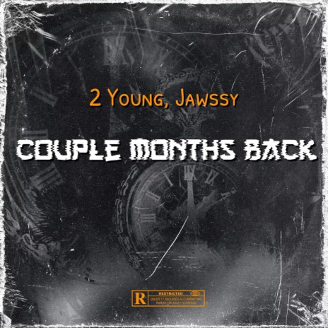 Couple Months Back (Remix) ft. Jawssy | Boomplay Music