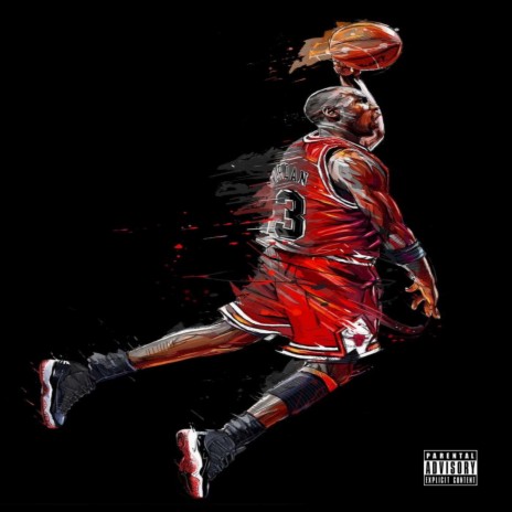 El Jordan de Los Bulls ft. Baby Jonny | Boomplay Music