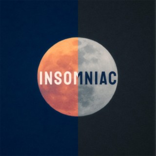 Insomniac ft. AlMostWorthy lyrics | Boomplay Music