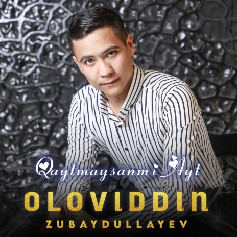 Yonadi-yonadi Olov | Boomplay Music