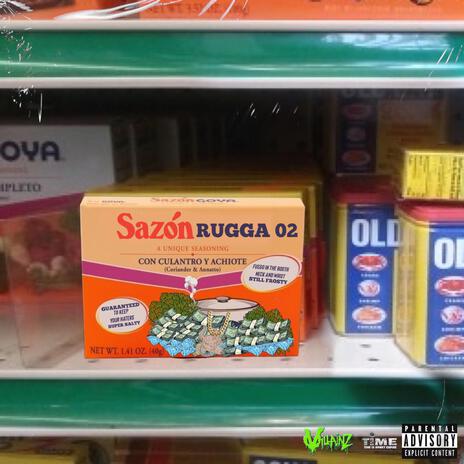 Sazon | Boomplay Music