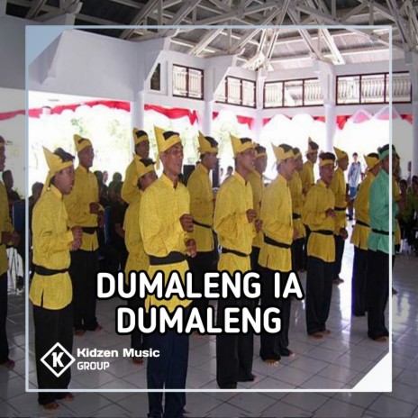 Dumaleng ia Dumaleng Disco Masamper 2023 | Boomplay Music