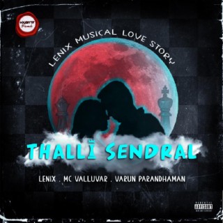 Thalli Sendral