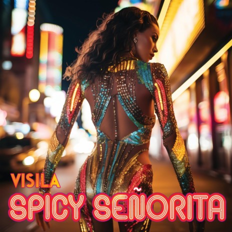 Spicy Señorita ft. Carlos Xavier