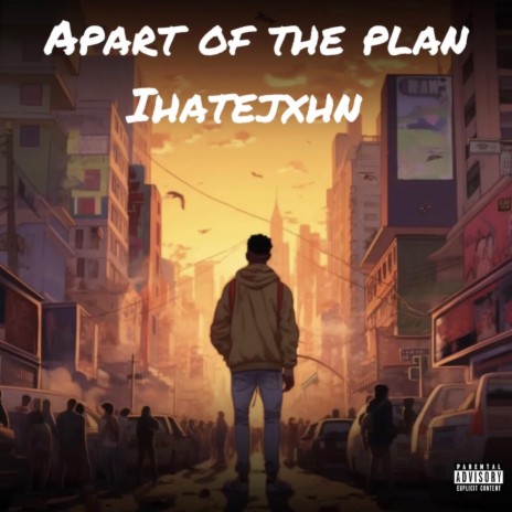 aParT oF ThE pLAN | Boomplay Music