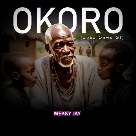 Okoro | Boomplay Music