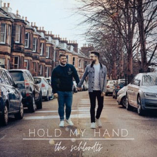 Hold My Hand