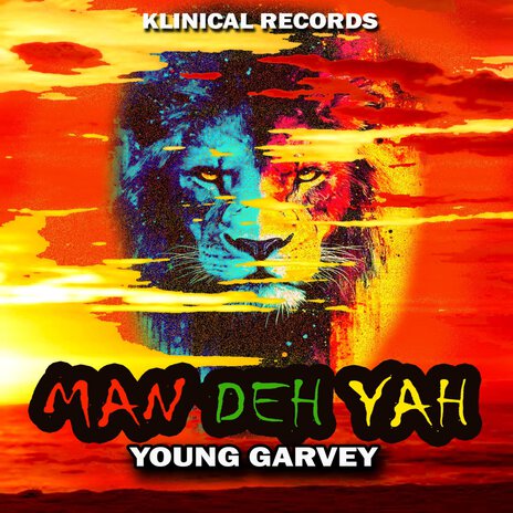 Man Deh Yah | Boomplay Music