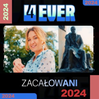 Zacałowani (2024)