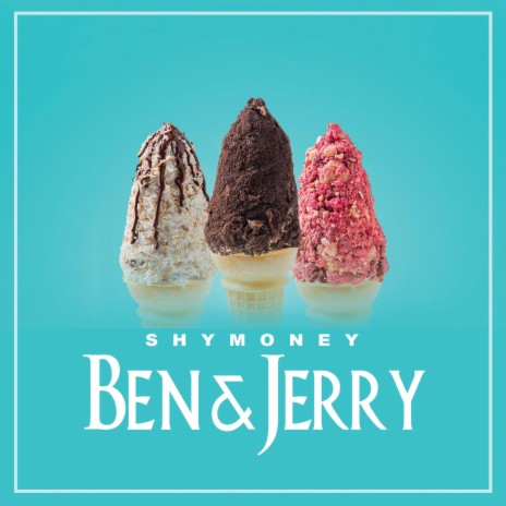 Ben & Jerry | Boomplay Music