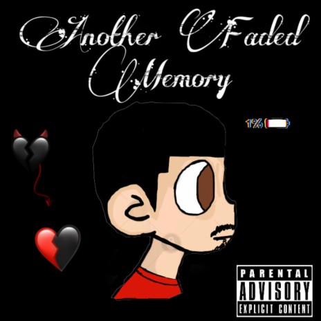 Another Faded Memory | Boomplay Music