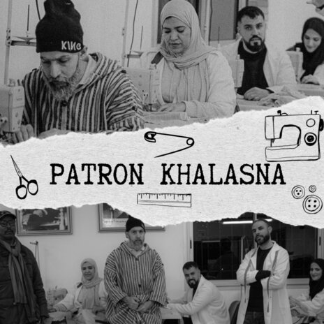 Patron Khalasna | Boomplay Music