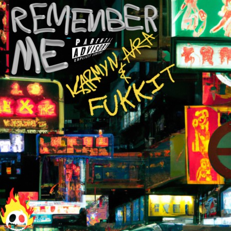 Remember Me ft. FUKKIT & Eli tried… | Boomplay Music