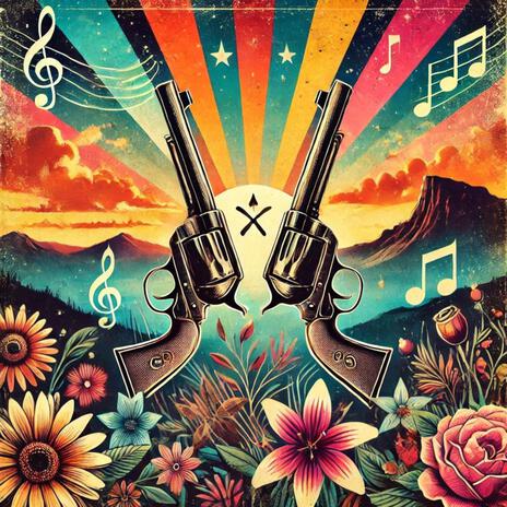 Pistols At Dawn | Boomplay Music